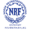 Logo for Osterøy Revmatikarlag