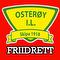 Logo for Osterøy Idrottslag friidrett