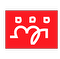 Logo for FAGFORBUNDET OSTERØY-AVD 277