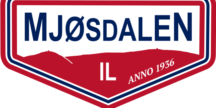 Bilde/illustrasjon om Mjøsdalen I.L