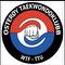 Logo for Osterøy Taekwondoklubb