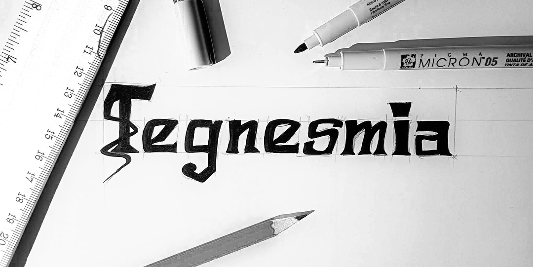 Bilde/illustrasjon om Osterøy Tegnesmie