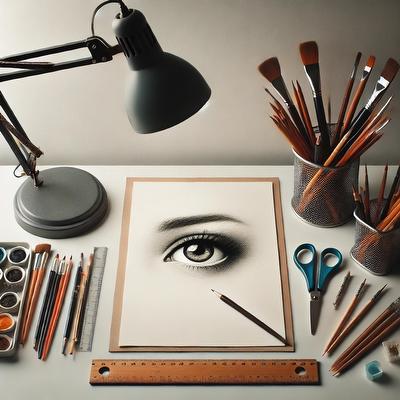 Logo for Osterøy Tegnesmie